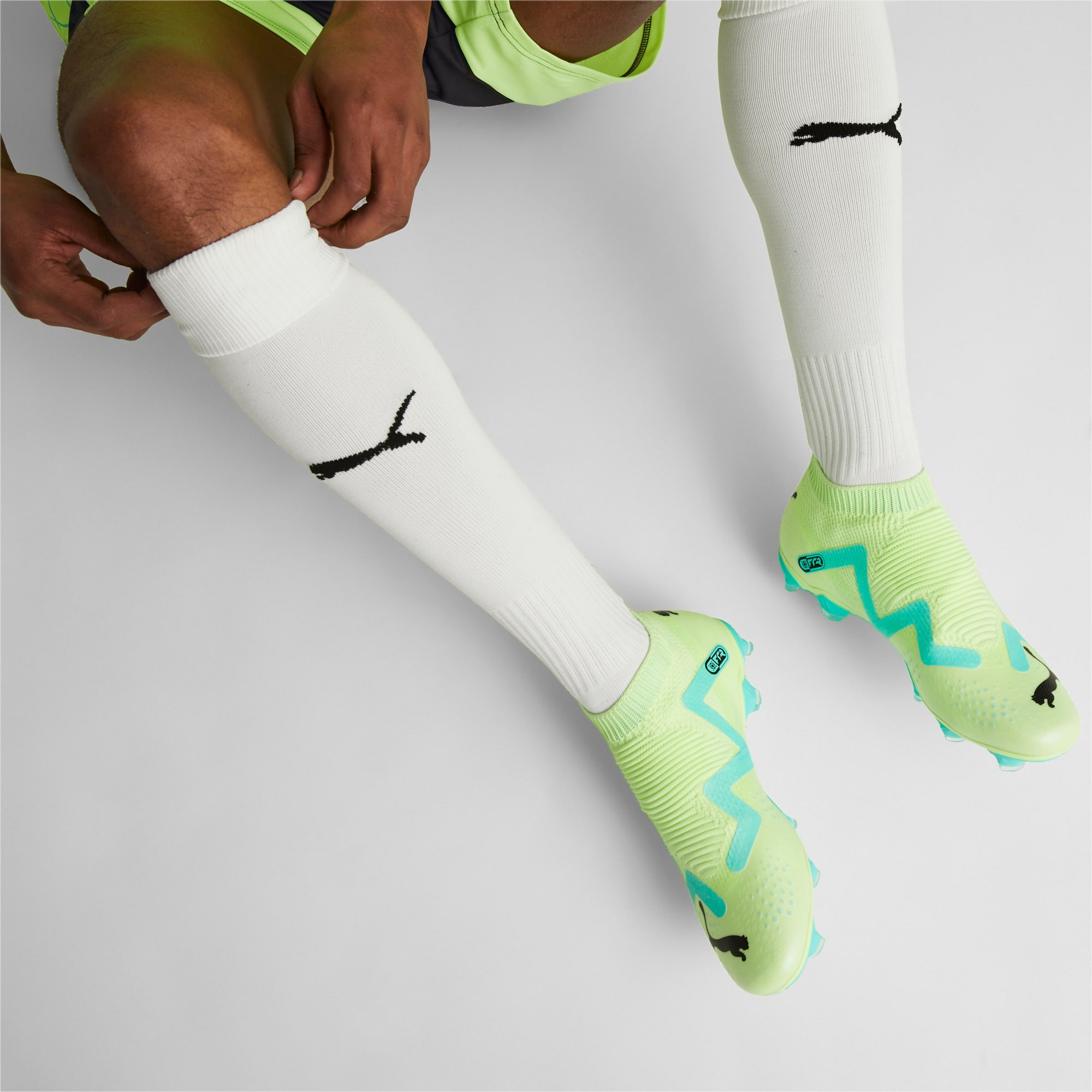 FUTURE Match LL FG AG Football Boots